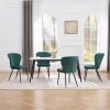 Dining chair, office chair. Itadds a sense of quality to the study room or offce, It is suitable for bothsimple home decor and modern furniture.